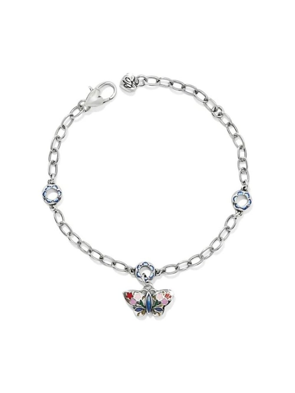Brighton Sydney Flutter Bracelet NWT $92 JF0325